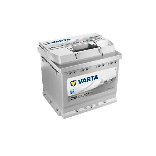 Varta Batería de Arranque - 5544000533162 - 1