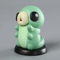 Nuevo Set De 6 Figuras De Acción Hollow Knight Silk Song Hornet Knight Zote Grub PVC Decoración Modelo Juguetes Para Adultos - details 11