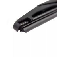 Limpia-Ventosa Trasera Para KIA Sportage 2018 Plegable De 12 Pulgadas Accesorios De Ventanas Posteras Con Limpia-Ventosa - details 3