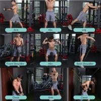 Kit de Gomas elásticas Musculacion Lectorias : DEL098 , DEL097, Nuevo, ENVIO 24H - details 0