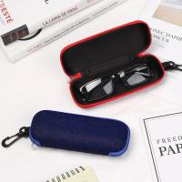 Estuche De Lona Para Gafas Y Solares Con Cremallera Organizador De Lectura Estuche Protector De Ópticas Bolsa De Transporte Para Todos - details 5