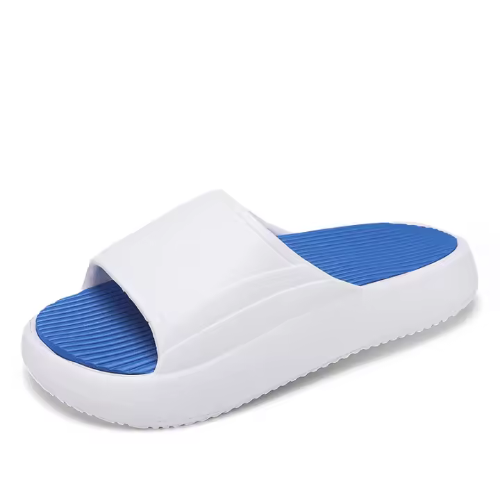 Nuevos Pantuflas De Verano Para Hombres Deporte Al Aire Libre Antideslizantes Sandalias Y Pantuflas Para Parejas Y Mujeres - 1