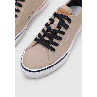 Pepe Jeans KENTON SMART 22A Deportivas Planas Hombre Cuero - details 1