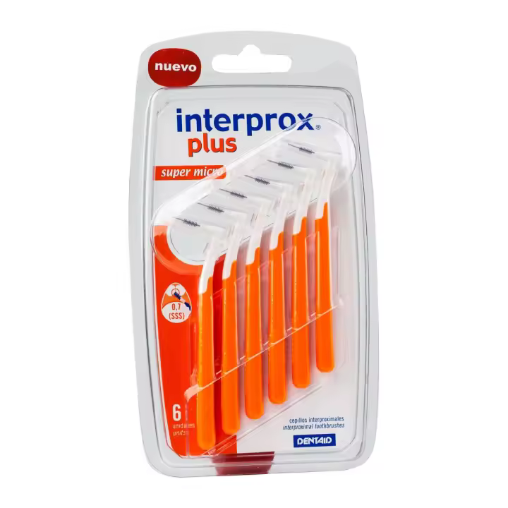 Vitis interprox plus supermicro - 1