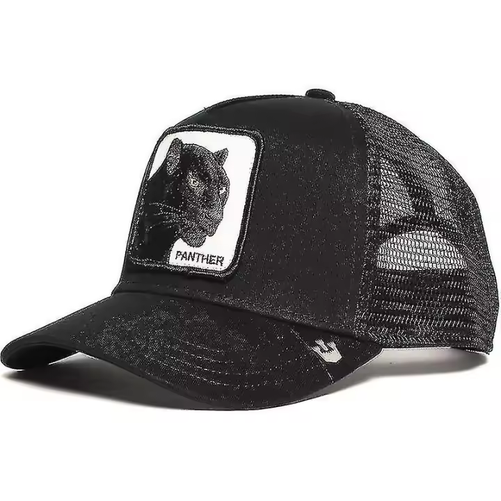 Black Panther GOORIN BROS Gorra de Béisbol - 1