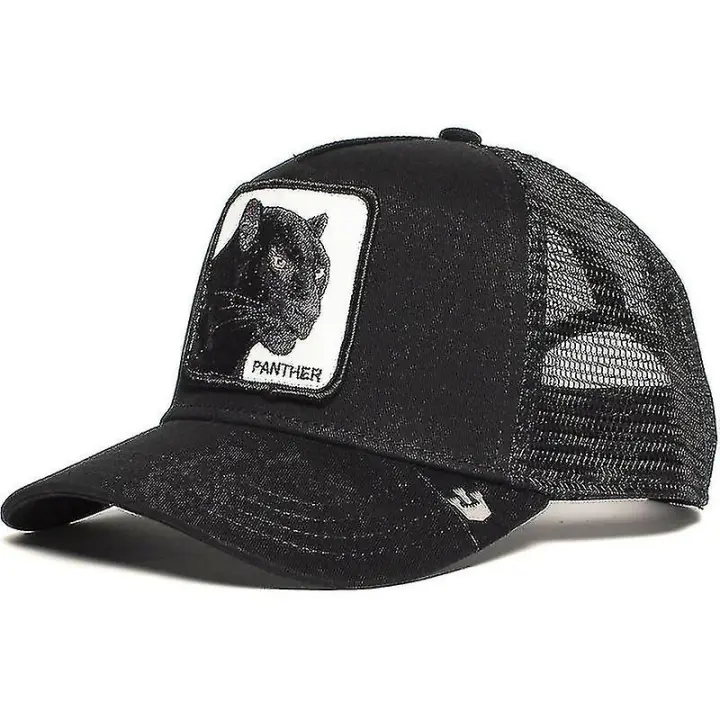 Black Panther GOORIN BROS Gorra de Béisbol - 1