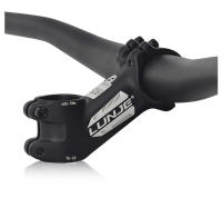 Tubo De Bicicleta Ultraligero De Aluminio Aleación 17 Grados MTB Carretera 31.8mm 60/70/80/90/100/110 Piezas Para Bicicleta De Montaña MTB - details 11
