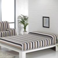 JIMENÉZ HOME - Colcha Foulard Manta Multiusos Decorar Salón - details 0