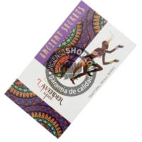 INCIENSOSHOP - Incienso Copal Golden Ancient Secrets de Vijayshree Agarbati Masala en caja de 12 uds de 15g - details 0