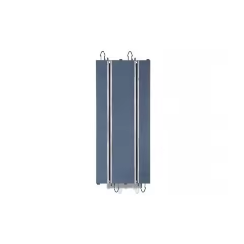 SCX U10297x200. Pack 2 Rectas 360mm - 1