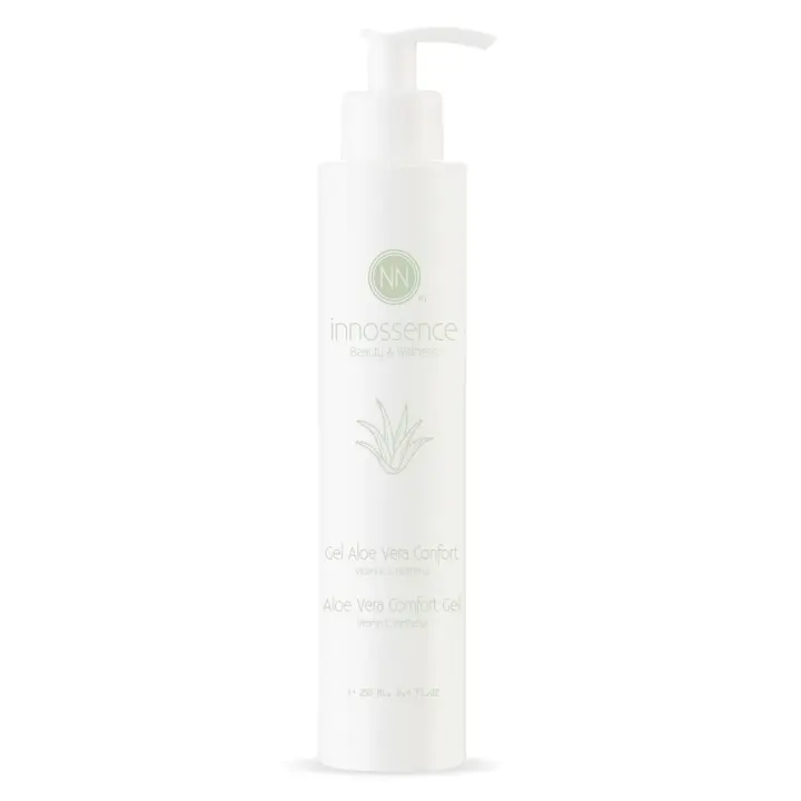 Innossence Gel Aloe Vera - Vitamina E y Pantenol - 250 ml - 1