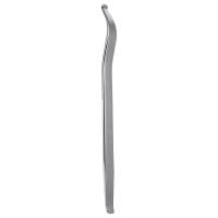 Herramienta De Remoción De Ruedas Y Neumáticos Llave De Gato De Acero Carbono Clip De Vent De Peacock Herramienta De Mantenimiento Para Reparación De Neumáticos - details 0