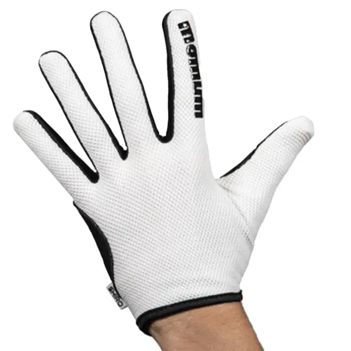 Ropa hombre Guantes Momum Guantes Kuro Negro - 1