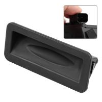 Interruptor De Apertura De Maletero Para Ford Focus Fiesta C Max S Max Galaxy Mondeo Kuga 6M5119B514AD Material ABS Pieza Única - details 8