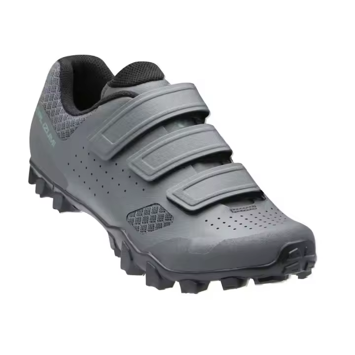 Pearl Izumi Zapatillas Mtb Summit Gris - 1