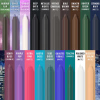 Maybelline New York | Lápiz de ojos efecto tatuaje Tattoo liner waterproof duración de hasta 36h. - details 2