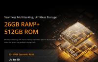 realme 14 5G Smartphone Snapdragon 6 Gen 4 50MP OIS AI Camera 120Hz AMOLED Esports Display 6000mAh Battery - details 14