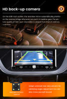 Radio De Coche Universal 1 Din Con Wireless CarPlay Y Android Auto Pantalla Multimedia MP5 De 6.9 Pulgadas Reproductor De Vídeo Con USB Y FM - details 8