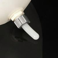 Gran Capacidad De Alimentación Para Ovejas Y Corderos Con 6 Agujeros De Leche Botella De Plástico Duradero Para Ganadería Y Cuidado De Animales - details 7