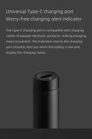Kit De Destornillador Eléctrico XIAOMI Mijia Recargable Portátil Con 2 Velocidades Acero S2 Y S24 Torque Para Uso Diario Precisión - details 15
