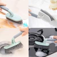 Pinzas Abrasivos Alta Resistencia para Limpieza de Suelo - Pack de 2 - details 2