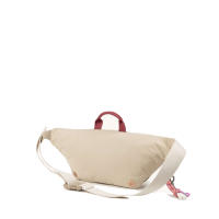 Riñonera Munich 7113415 Deep Recycled Fw25 Fannypack Xl Cream Beige para Mujer - details 2