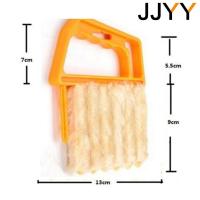 Cepillo De Limpieza Para Ventanas Y Cierres JJYY Microfibra Herramienta De Limpieza Doméstica Para Cerrajería 1PC - details 5