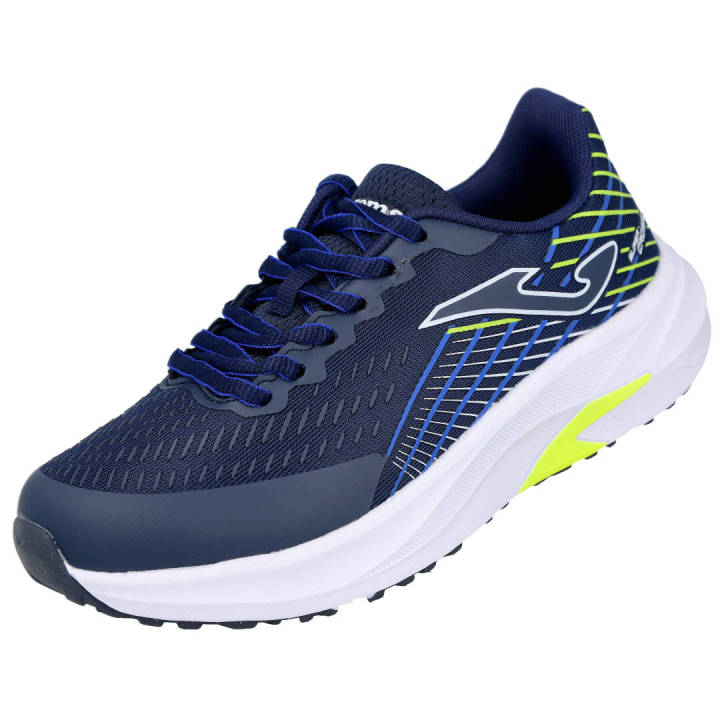 Joma sneakers model mdjcross-2603 in blue