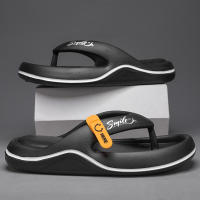 Zapatillas De Plataforma Para Hombre Verano Suela Suave EVA Zapatos Casuales Para Playa Exterior Antideslizantes Para Baño - details 3