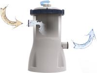 Depuradora de Cartucho Bestway 3.028 L/h, Filtro Purificador Piscina, Fácil Instalación - details 8