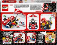Lego 72032 Kar Standard Lego Super Mario - details 5