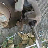 Juego De Herramientas Para Calipero De Freno De Disco Separador Y Espaldares Para Repuesto De Automóvil Herramientas Manuales Para Calipero De Freno - details 7