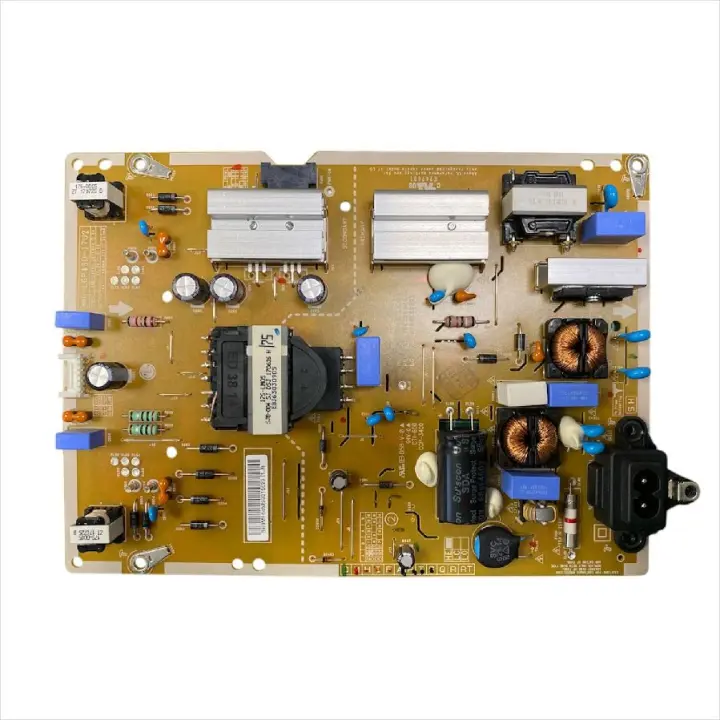Fuente de Alimentacion LG 43UJ701V EAX67267601(1.6) LGP43D-17U2 - 1