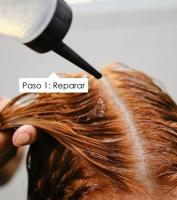 Olaplex Kit Tratamiento para Pelo Rizado | Restauración y Definición de Rizos | Sin Parabenos - details 0