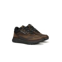 Fluchos F1840 Deportivas Planas Hombre Marrón - details 0