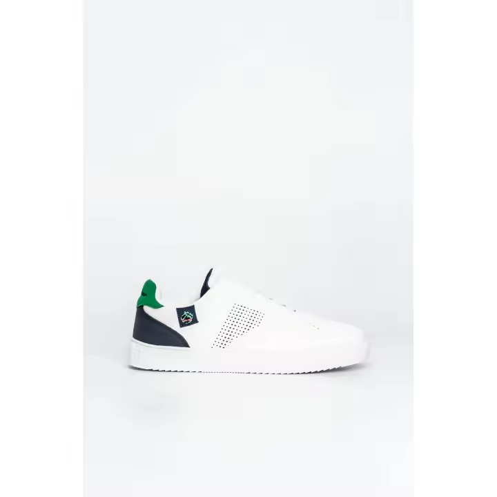 Zapatillas J'hayber BAMBA SPORT CORDONES - Polipiel - Suela de Goma - 1