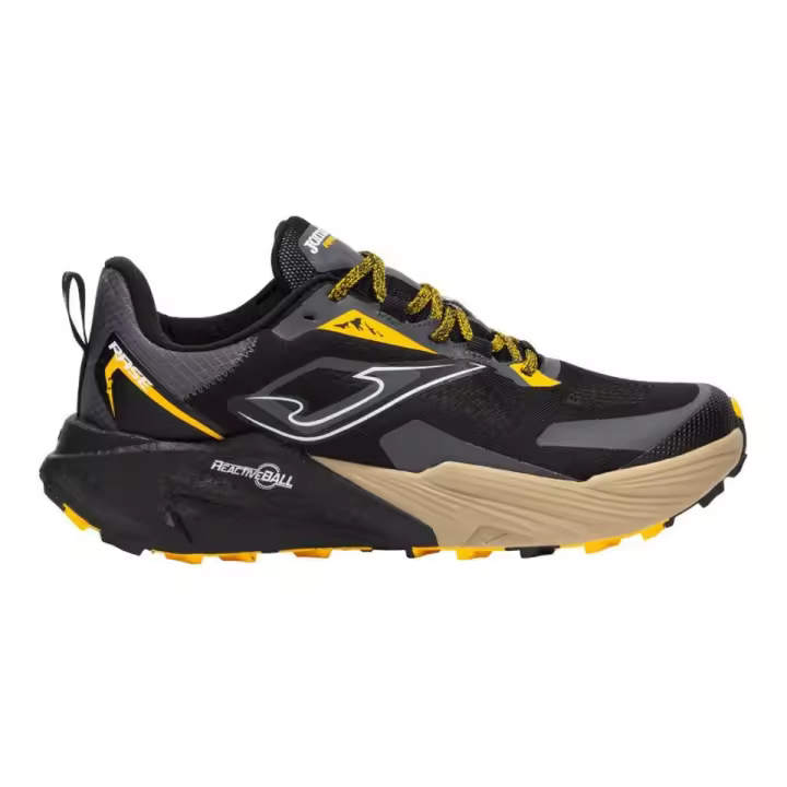 Zapatillas Joma Rase 2501 Negro Tkrass2501 - 1