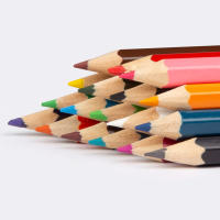 Cra-Z-Art - Estuche de colores para niños, material escolar, incluye crayones, rotuladores, lápices de colores, acuarelas, pinceles, porta lápices, cuaderno con hojas en blanco, estuche colores grande, regalo para niñas de 4 años - details 6