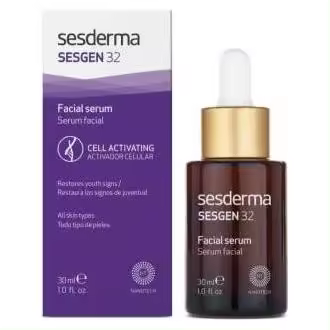 Sesderma Sesgen 32 Serum Activador Celular, 30 Ml - 1