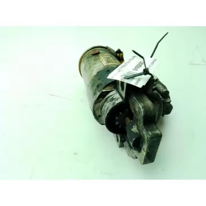 Motor arranque compatible con Ford Transit 2.0 tdci [rwd] 2013 (OEM/IAM: 2225618) - 1