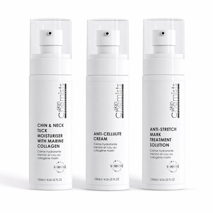 Trío Corporal Reafirmante y Remodelador SC para Mujer — oferta en Miravia
