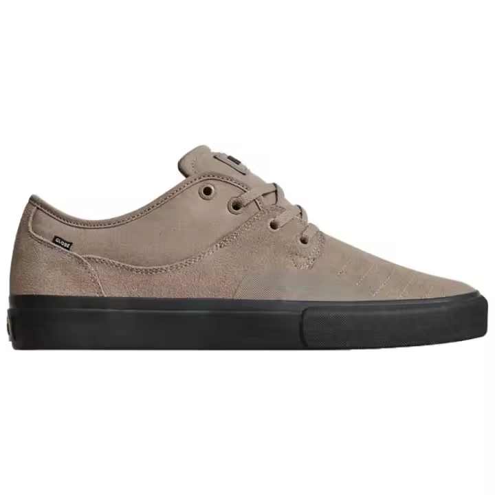 Globe Zapatillas Mahalo Plus Marrón - 1