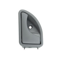 Manija Interna De Puerta Para Coche Renault Clio Megane 1998-2005 Izquierda Y Derecha Instalada Compatible Con Twingo Kangoo - details 11