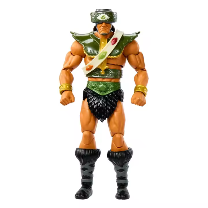 Masters of the Universe HYC52 figura de juguete para niños - 1