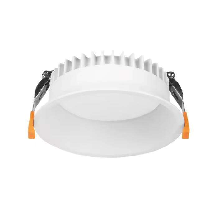 FORLIGHT Downlight Ip54 Jet Ø120Mm Led 8,5W 4000K Blanco 732Lm - 1