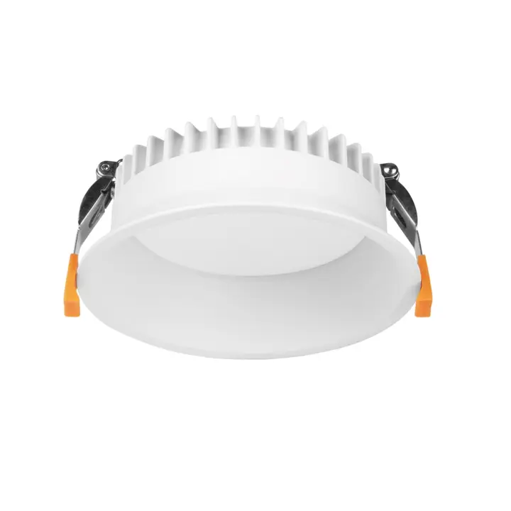 FORLIGHT Downlight Ip54 Jet Ø120Mm Led 8,5W 4000K Blanco 732Lm - 1