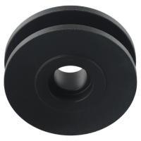 Herramienta De Mantenimiento De Cadena De Bicicleta MTB Para Transporte Ligero Veloce 12mm Soporte De Limpieza De Cadena De Bicicleta - details 14