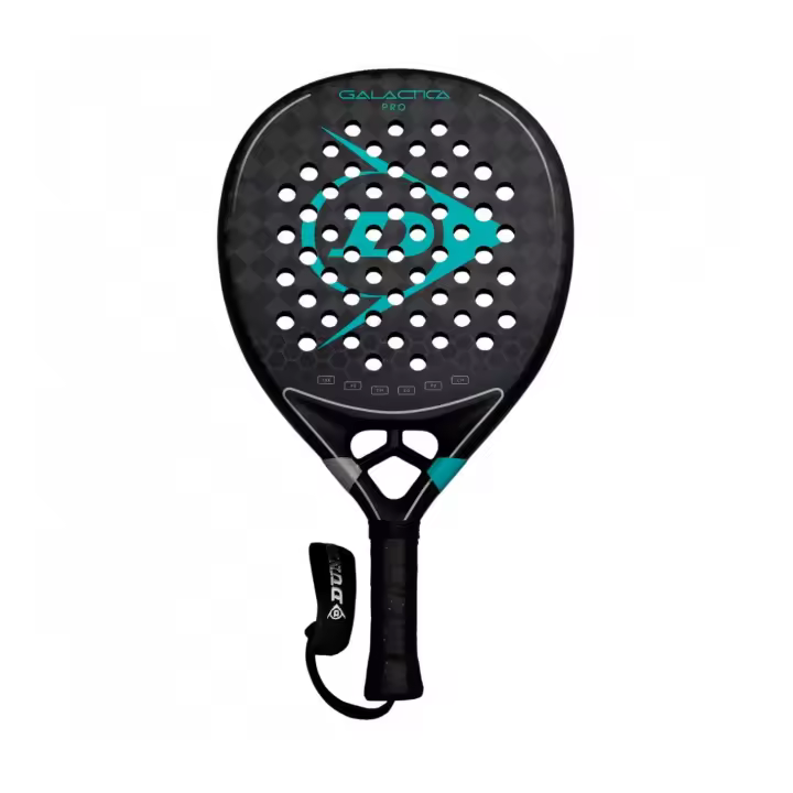 Pala de pade marca  Dunlop Galactica Pro 2025 +regalos - 1
