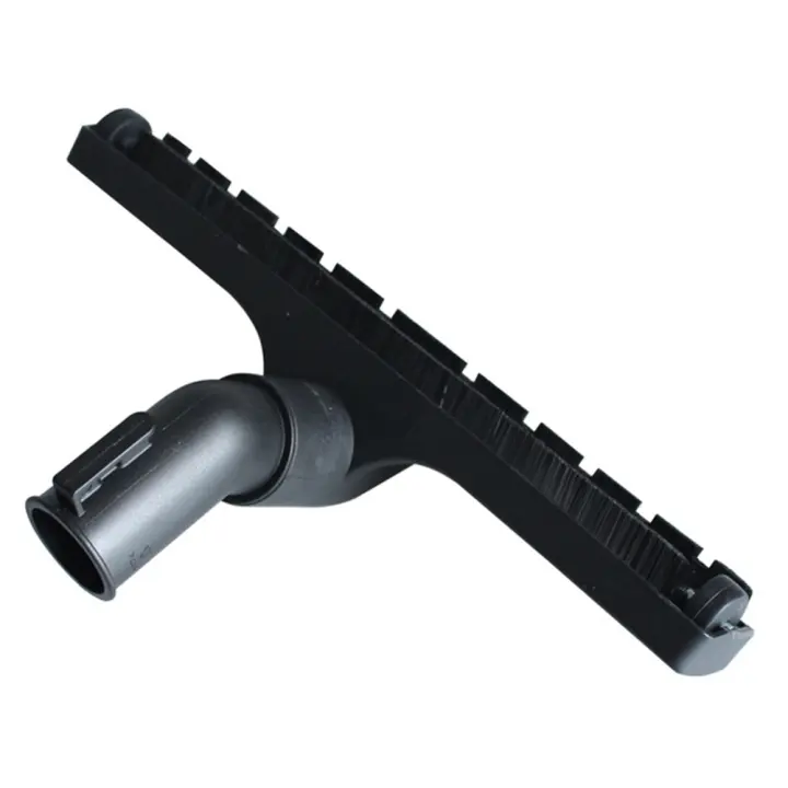 Cabezal de repuesto para aspiradora de polvo, boquilla de succión apta para suelo articulado, herramienta de accesorios, ABS, 35mm - 1