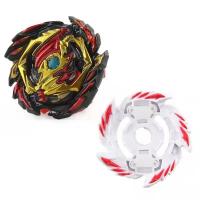 Juguete De Girar Miniatura Lanzador De Bolas B173 B174 Metal Para Niños Regalo Toupie De Plástico Unisex Apto Para Edades 6-12 18+ 14+ - details 12